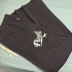Victoria Secret Sweatpants